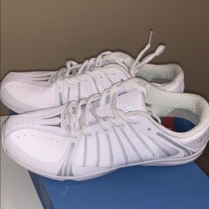 varsity miza cheer shoes